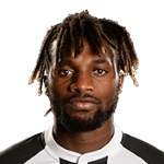 Allan Saint-Maximin