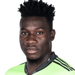 André Onana