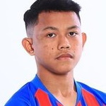 Arif Aiman Hanapi