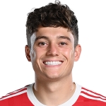 Daniel James