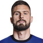 O. Giroud