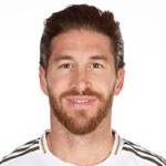 Sergio Ramos