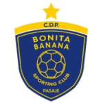 Bonita Banana