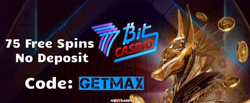 no deposit bonus 7bit casino