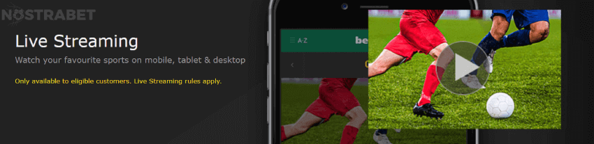 bet365 live stream football