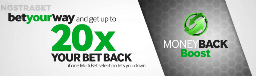 betway kenya moneyback boost