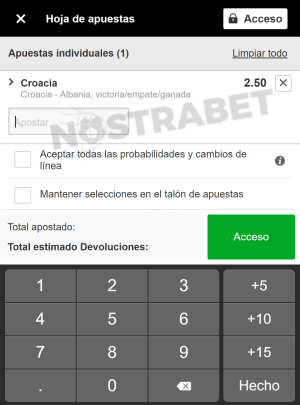 Betway movil boletos de apuestas