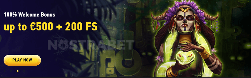 Fezbet casino welcome bonus