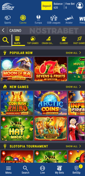 Gal Sport Betting Tanzania casino mobile