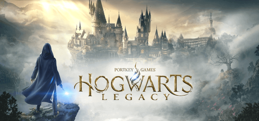 hogwarts legacy game