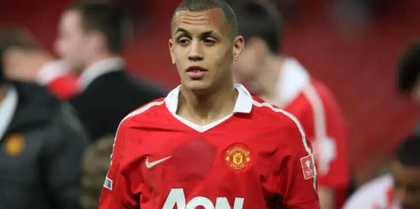 Ravel Morrison