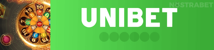 bonus di benvenuto unibet